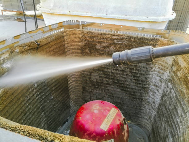 Best Air Duct Sanitizing Services  in Pittsfield, IL