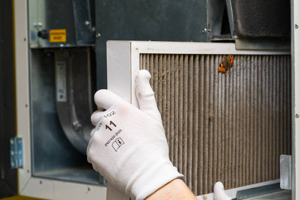 Best Best Air Duct Cleaning Company  in Pittsfield, IL