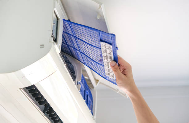 Best Best Air Duct Cleaning Company  in Pittsfield, IL
