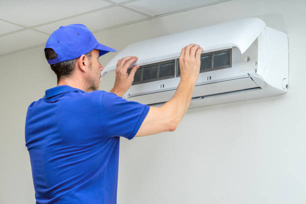 Best Air Duct Cleaning Near Me  in Pittsfield, IL