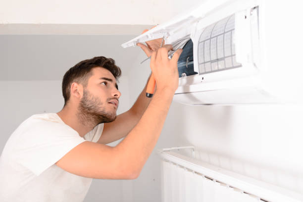 Best Air Duct Cleaning Near Me  in Pittsfield, IL